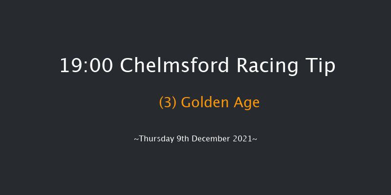 Chelmsford 19:00 Handicap (Class 6) 10f Thu 2nd Dec 2021