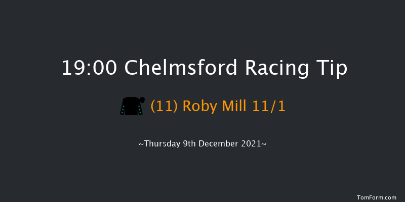 Chelmsford 19:00 Handicap (Class 6) 10f Thu 2nd Dec 2021