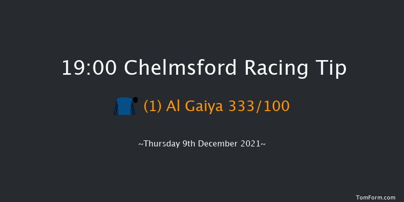 Chelmsford 19:00 Handicap (Class 6) 10f Thu 2nd Dec 2021