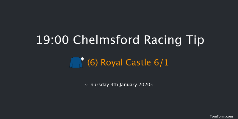 Chelmsford 19:00 Stakes (Class 5) 10f Thu 2nd Jan 2020
