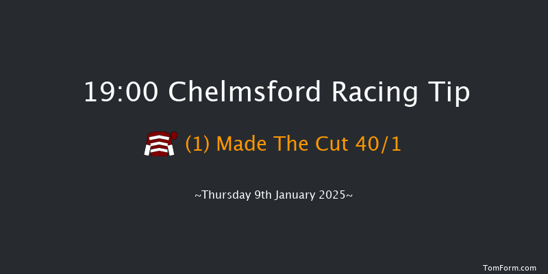 Chelmsford  19:00 Handicap (Class 6) 8f Thu 19th Dec 2024