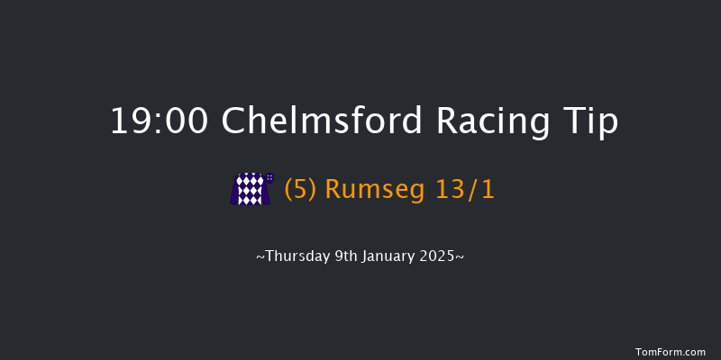 Chelmsford  19:00 Handicap (Class 6) 8f Thu 19th Dec 2024