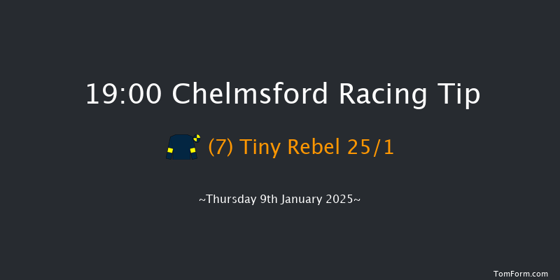 Chelmsford  19:00 Handicap (Class 6) 8f Thu 19th Dec 2024