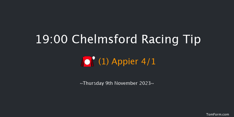 Chelmsford 19:00 Handicap (Class 4) 13f Tue 7th Nov 2023
