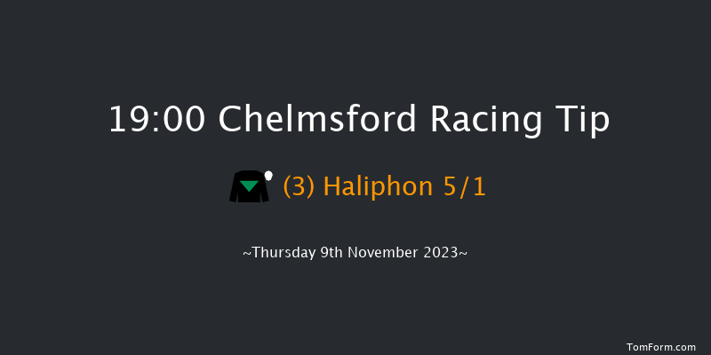 Chelmsford 19:00 Handicap (Class 4) 13f Tue 7th Nov 2023