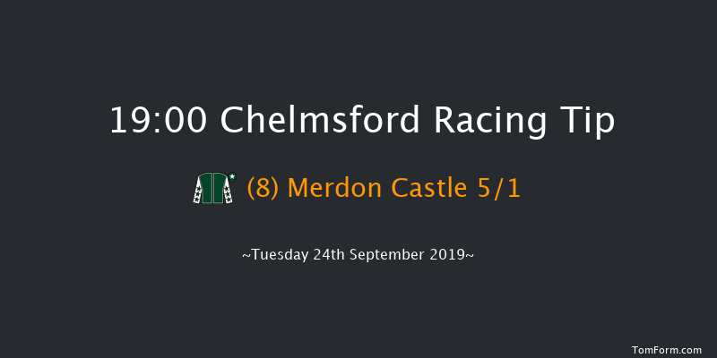 Chelmsford 19:00 Handicap (Class 6) 8f Sat 21st Sep 2019