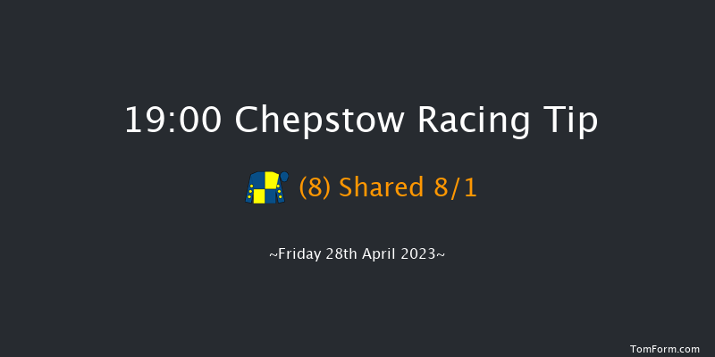 Chepstow 19:00 Handicap Hurdle (Class 3) 16f Sat 15th Apr 2023