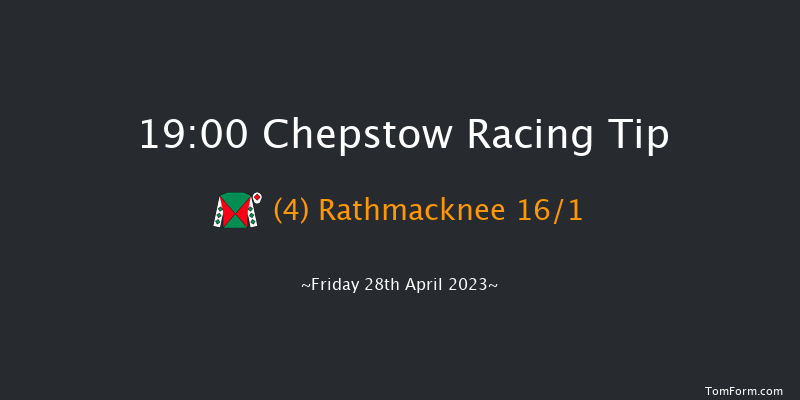 Chepstow 19:00 Handicap Hurdle (Class 3) 16f Sat 15th Apr 2023