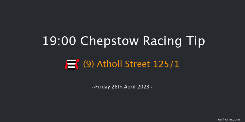 Chepstow 19:00 Handicap Hurdle (Class 3) 16f Sat 15th Apr 2023