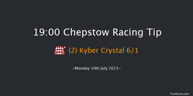 Chepstow 19:00 Handicap (Class 6) 6f Mon 26th Jun 2023
