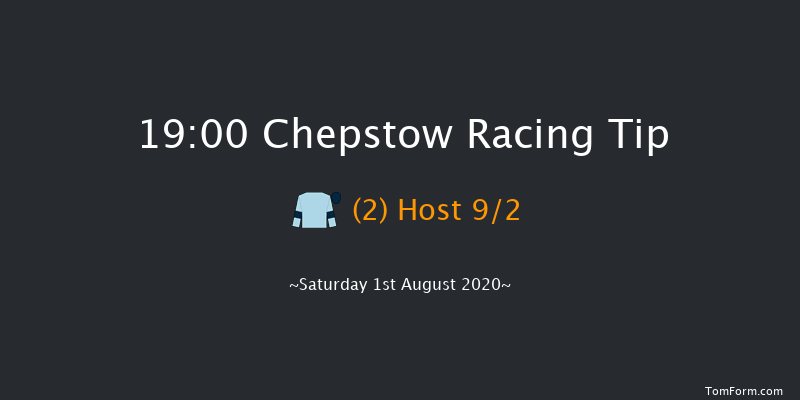 Steve Jones On Saturday At valuerater.co.uk Nursery Chepstow 19:00 Handicap (Class 5) 6f Tue 21st Jul 2020