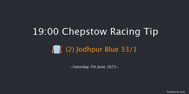 Chepstow 19-00 (Class 4) 7f Fri 30th May 2025