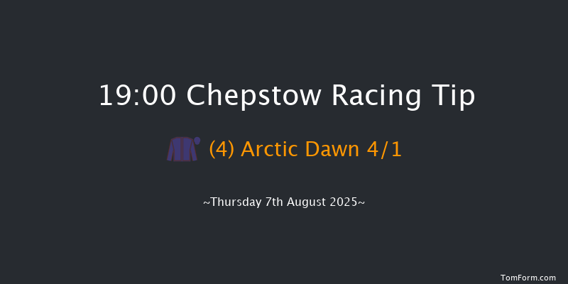 Chepstow 19-00 (Class 4) 7f Fri 25th Jul 2025