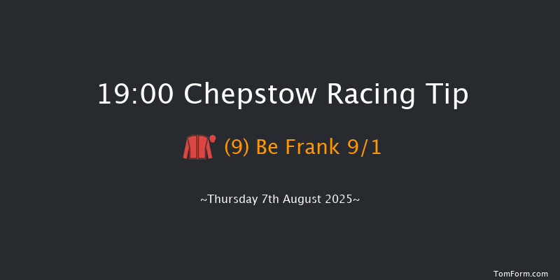 Chepstow 19-00 (Class 4) 7f Fri 25th Jul 2025
