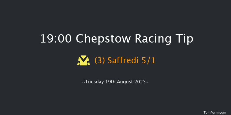 Chepstow 19-00 (Class 6) 6f Thu 14th Aug 2025