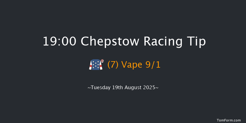 Chepstow 19-00 (Class 6) 6f Thu 14th Aug 2025