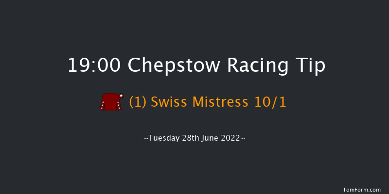 Chepstow 19:00 Handicap (Class 6) 16f Mon 20th Jun 2022