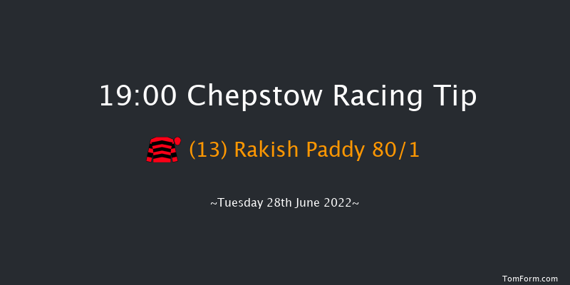 Chepstow 19:00 Handicap (Class 6) 16f Mon 20th Jun 2022