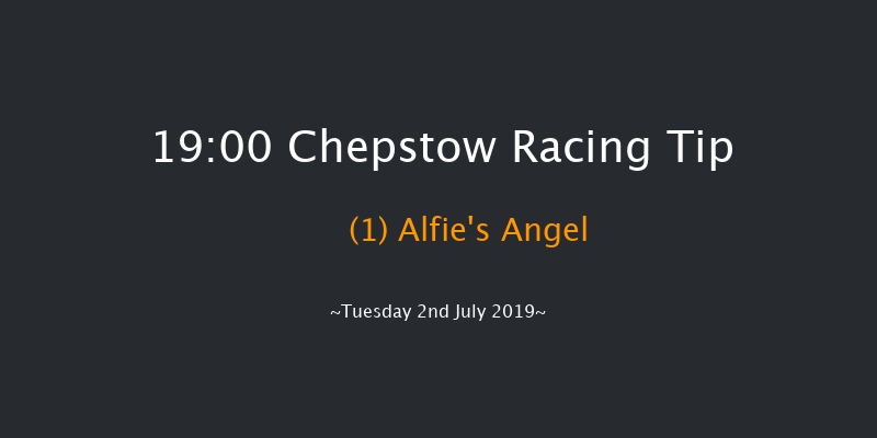 Chepstow 19:00 Handicap (Class 6) 6f Thu 1st Jan 1970