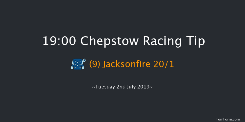 Chepstow 19:00 Handicap (Class 6) 6f Thu 1st Jan 1970