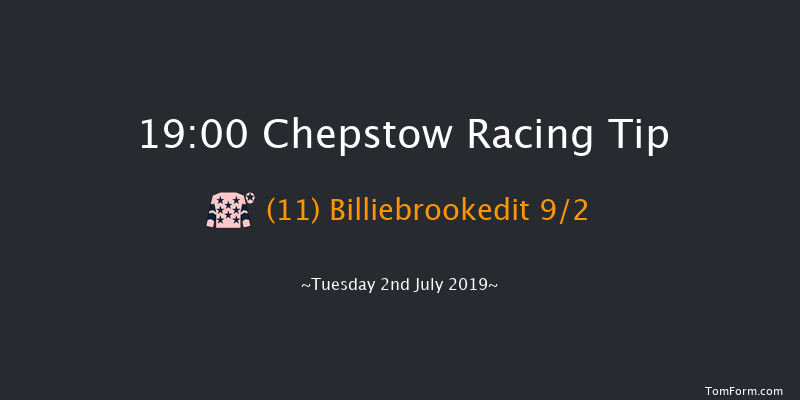 Chepstow 19:00 Handicap (Class 6) 6f Thu 1st Jan 1970