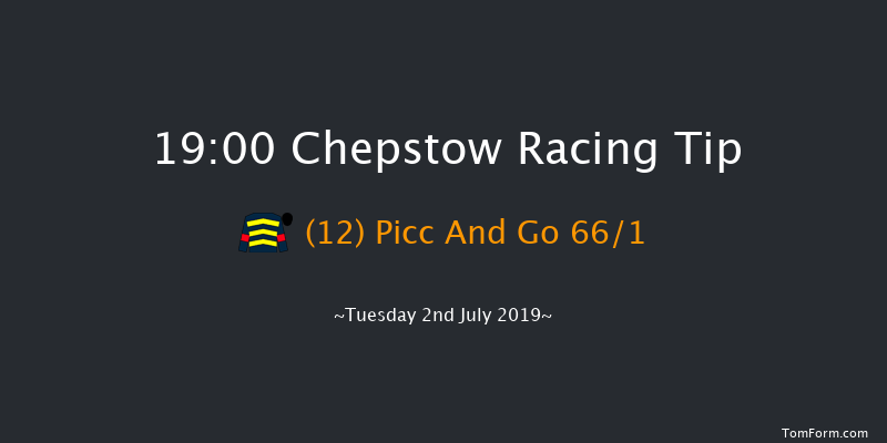 Chepstow 19:00 Handicap (Class 6) 6f Thu 1st Jan 1970