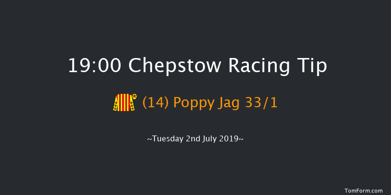 Chepstow 19:00 Handicap (Class 6) 6f Thu 1st Jan 1970