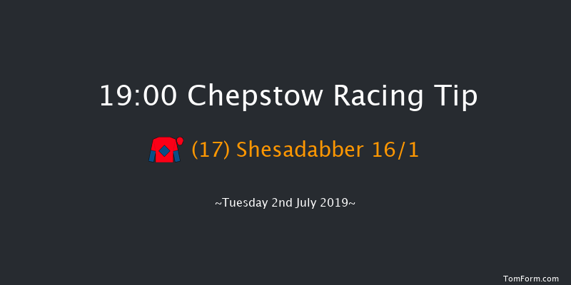 Chepstow 19:00 Handicap (Class 6) 6f Thu 1st Jan 1970