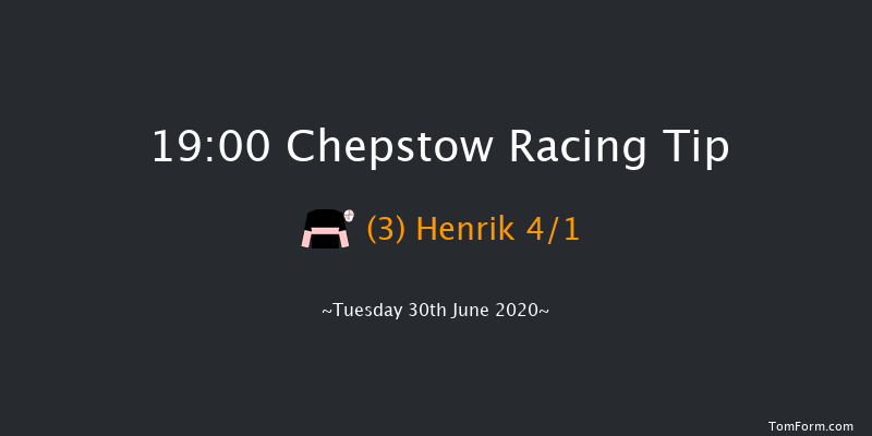 Chepstow Racecourse Drive In Movies EBF Median Auction Maiden Stakes (Div 1) Chepstow 19:00 Maiden (Class 5) 7f Tue 23rd Jun 2020