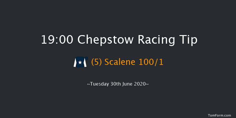 Chepstow Racecourse Drive In Movies EBF Median Auction Maiden Stakes (Div 1) Chepstow 19:00 Maiden (Class 5) 7f Tue 23rd Jun 2020
