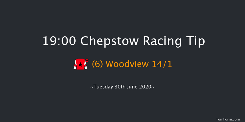 Chepstow Racecourse Drive In Movies EBF Median Auction Maiden Stakes (Div 1) Chepstow 19:00 Maiden (Class 5) 7f Tue 23rd Jun 2020