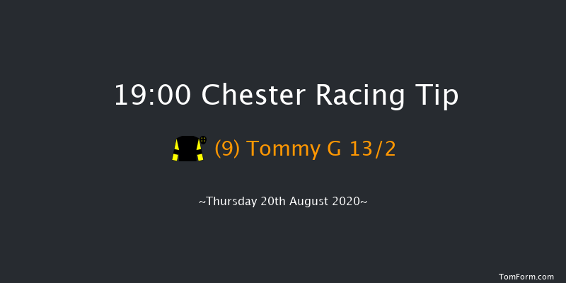 Children's Air Ambulance Handicap (Div 1) Chester 19:00 Handicap (Class 4) 6f Fri 14th Aug 2020