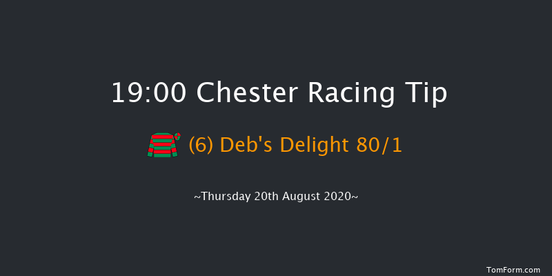 Children's Air Ambulance Handicap (Div 1) Chester 19:00 Handicap (Class 4) 6f Fri 14th Aug 2020