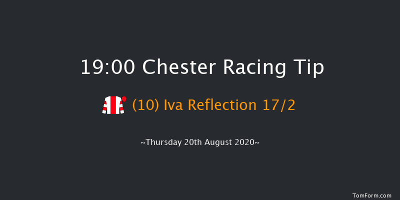 Children's Air Ambulance Handicap (Div 1) Chester 19:00 Handicap (Class 4) 6f Fri 14th Aug 2020