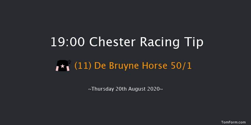 Children's Air Ambulance Handicap (Div 1) Chester 19:00 Handicap (Class 4) 6f Fri 14th Aug 2020