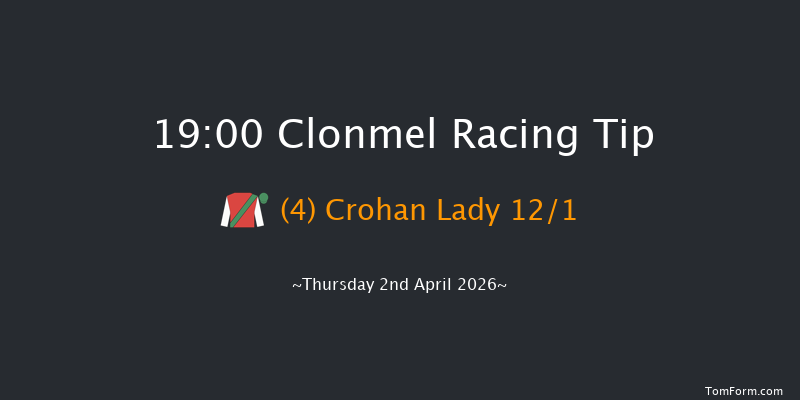 Clonmel 19-00 15f Thu 26th Mar 2026