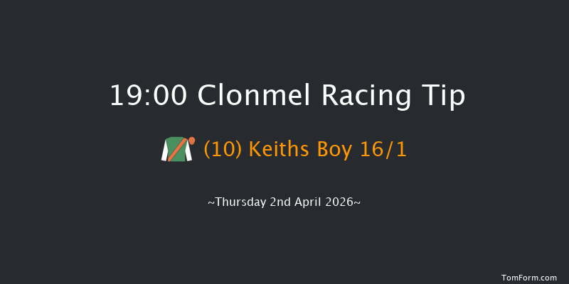 Clonmel 19-00 15f Thu 26th Mar 2026