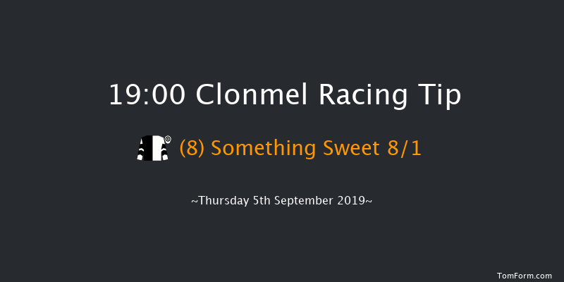 Clonmel 19:00 Handicap Hurdle 24f Thu 1st Jan 1970