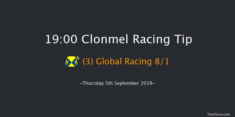 Clonmel 19:00 Handicap Hurdle 24f Thu 1st Jan 1970
