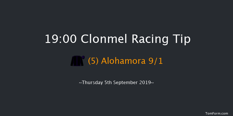 Clonmel 19:00 Handicap Hurdle 24f Thu 1st Jan 1970