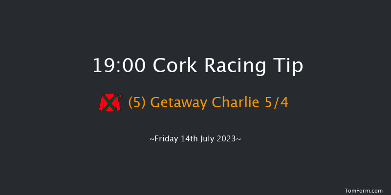 Cork 19:00 Maiden Hurdle 24f Fri 16th Jun 2023