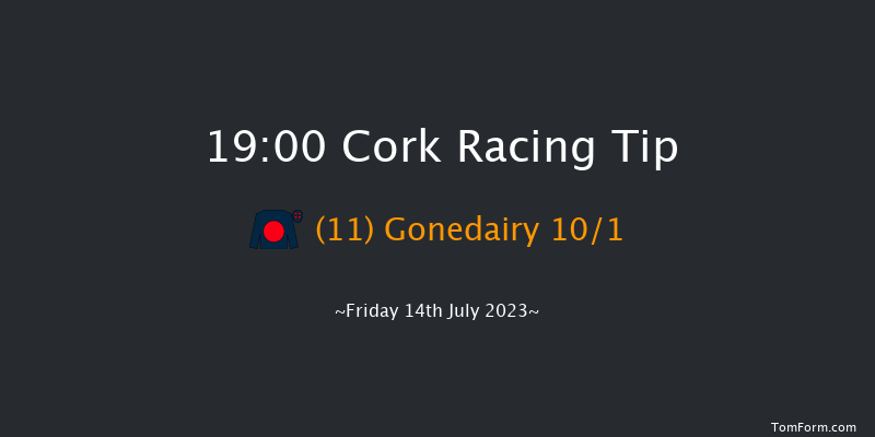 Cork 19:00 Maiden Hurdle 24f Fri 16th Jun 2023
