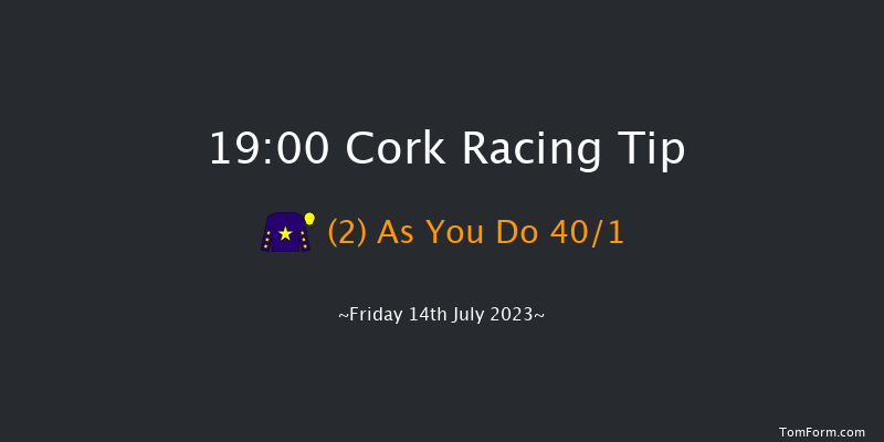 Cork 19:00 Maiden Hurdle 24f Fri 16th Jun 2023