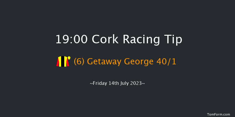 Cork 19:00 Maiden Hurdle 24f Fri 16th Jun 2023