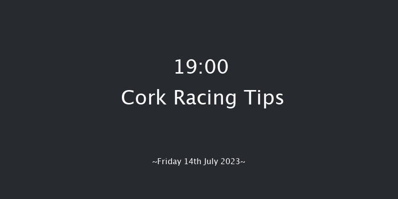 Cork 19:00 Maiden Hurdle 24f Fri 16th Jun 2023