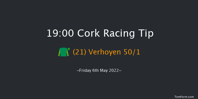 Cork 19:00 Handicap 7f Mon 18th Apr 2022