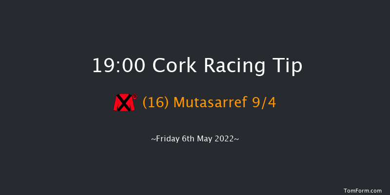 Cork 19:00 Handicap 7f Mon 18th Apr 2022