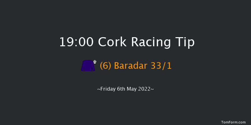 Cork 19:00 Handicap 7f Mon 18th Apr 2022