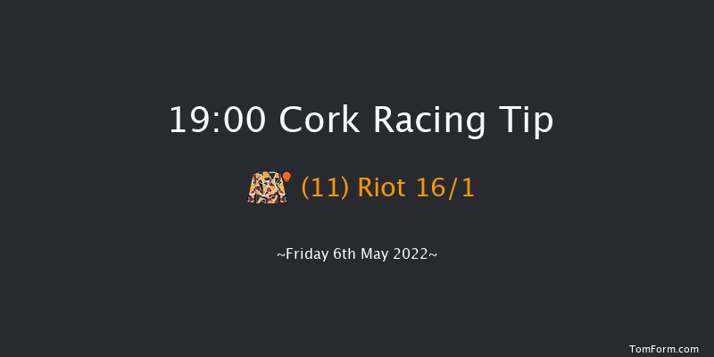 Cork 19:00 Handicap 7f Mon 18th Apr 2022