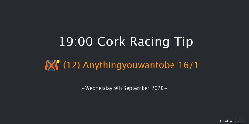 Mallow Handicap (45-65) (Div 1) Cork 19:00 Handicap 7f Tue 25th Aug 2020